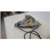 Image 3 : Electric planer and forestry Bit Set