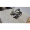 Image 5 : Electric planer and forestry Bit Set