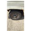 Image 10 : 1987 Ford Ranger, White, 4 Cyl., Runs and Drives, 115,000 KM