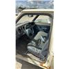 Image 11 : 1987 Ford Ranger, White, 4 Cyl., Runs and Drives, 115,000 KM