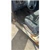 Image 13 : 1987 Ford Ranger, White, 4 Cyl., Runs and Drives, 115,000 KM
