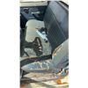 Image 14 : 1987 Ford Ranger, White, 4 Cyl., Runs and Drives, 115,000 KM