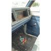 Image 18 : 1987 Ford Ranger, White, 4 Cyl., Runs and Drives, 115,000 KM