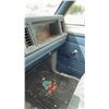 Image 19 : 1987 Ford Ranger, White, 4 Cyl., Runs and Drives, 115,000 KM