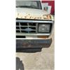 Image 8 : 1987 Ford Ranger, White, 4 Cyl., Runs and Drives, 115,000 KM