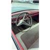 Image 10 : 1960 Ford Country Sedan Wagon, No TOD, No Key, Not Running. Extra Parts in Back of Car.
