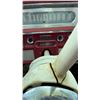 Image 12 : 1960 Ford Country Sedan Wagon, No TOD, No Key, Not Running. Extra Parts in Back of Car.