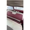 Image 13 : 1960 Ford Country Sedan Wagon, No TOD, No Key, Not Running. Extra Parts in Back of Car.