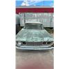 Image 3 : 1960 Ford Country Sedan Wagon, No TOD, No Key, Not Running. Extra Parts in Back of Car.