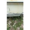 Image 6 : 1960 Ford Country Sedan Wagon, No TOD, No Key, Not Running. Extra Parts in Back of Car.