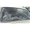 Image 8 : 1960 Ford Country Sedan Wagon, No TOD, No Key, Not Running. Extra Parts in Back of Car.