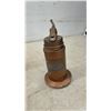 Image 7 : Assortment of 9 Vintage Oilers Including Golden Rod Dutton-Lainson Pump Oiler, Wesco