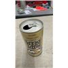Image 6 : Vintage Soda Can Collection: Pepsi-Cola, Coca-Cola, Mountain Dew, A&W, Carlton Club