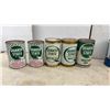 Image 2 : Quaker State, Sears, Supertest, Veedol, Gulf and More Vintage Motor Oil and Transmission Fluid