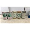Image 3 : Quaker State, Sears, Supertest, Veedol, Gulf and More Vintage Motor Oil and Transmission Fluid