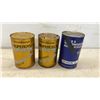 Image 7 : Quaker State, Sears, Supertest, Veedol, Gulf and More Vintage Motor Oil and Transmission Fluid