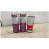 Image 2 : Two Wynn's Racing Formula Snomobile Oil .57 Litre Cans and OMC 2 Cycle Motor Oil 500mL Can. With