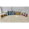 Image 1 : Miracle Power, Trans-Medic, Wagner Brake Fluid, Whiz Carburetor Cleaner, OMC Oil with Product