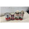 Image 2 : Miracle Power, Trans-Medic, Wagner Brake Fluid, Whiz Carburetor Cleaner, OMC Oil with Product