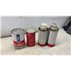 Image 3 : Miracle Power, Trans-Medic, Wagner Brake Fluid, Whiz Carburetor Cleaner, OMC Oil with Product