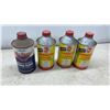 Image 4 : Miracle Power, Trans-Medic, Wagner Brake Fluid, Whiz Carburetor Cleaner, OMC Oil with Product