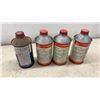 Image 5 : Miracle Power, Trans-Medic, Wagner Brake Fluid, Whiz Carburetor Cleaner, OMC Oil with Product