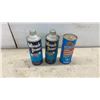 Image 6 : Miracle Power, Trans-Medic, Wagner Brake Fluid, Whiz Carburetor Cleaner, OMC Oil with Product