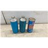Image 7 : Miracle Power, Trans-Medic, Wagner Brake Fluid, Whiz Carburetor Cleaner, OMC Oil with Product