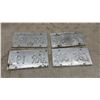 Image 5 : Friendly Manitoba License Plates, 1997-2012 Prairie Design, 11 Pieces