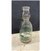 Image 7 : Vintage Glass Milk Bottles Including, Royal Oak, Wilson's, Wildwood, Hewitt's DairyCream Top