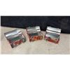 Image 4 : Coca-Cola Collectibles: Cardboard Advertising Sign 12 × 20” Trays, Tins, Santa Lunchboxes, New