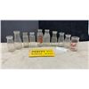 Image 1 : Vintage Glass Milk / Cream Bottles, Bridgeman, Family Creamery and Purity Milk Sign