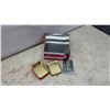Image 10 : Coca-Cola Collectibles: Tins, Lunch Boxes, Bank, New Puzzle, Spoons, Mug