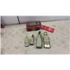 Image 14 : Coca-Cola Collectibles: Tins, Lunch Boxes, Bank, New Puzzle, Spoons, Mug