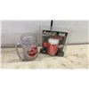Image 6 : Coca-Cola Collectibles: Tins, Lunch Boxes, Bank, New Puzzle, Spoons, Mug