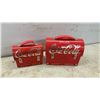 Image 7 : Coca-Cola Collectibles: Tins, Lunch Boxes, Bank, New Puzzle, Spoons, Mug