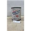 Image 1 : Asbestonos Super EG Permanent Type Ethylene Glycol Anti-Freeze Tin, One Imperial Gallon