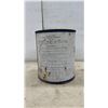 Image 4 : Asbestonos Super EG Permanent Type Ethylene Glycol Anti-Freeze Tin, One Imperial Gallon
