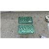 Image 5 : Vintage Manitoba Snowmobile License Plates 1976-1985 and Winnipeg/Winkler Bicycle Plates