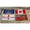 Image 4 : Novelty License Plates Including Manitoba, Waikiki, Rosenfeld, England, Retired