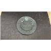 Image 5 : Coca-Cola Collectibles, Glass Platters, Glasses, Metal Trays, Tin Bank, Lighters