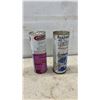 Image 3 : OMC, Wynn's Snomobile Oil, Gulfsport 40 and Innov 2-Cycle Snowmobile Oil Cans, Some with Product