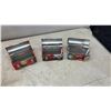 Image 10 : Coca-Cola Collectibles Including Tins, Wooden Crate, Mini Lunchboxes, Lighters