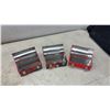 Image 12 : Coca-Cola Collectibles Including Tins, Wooden Crate, Mini Lunchboxes, Lighters