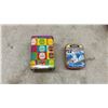 Image 2 : Coca-Cola Collectibles Including Tins, Wooden Crate, Mini Lunchboxes, Lighters