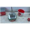 Image 6 : Coca-Cola Collectibles Including Tins, Wooden Crate, Mini Lunchboxes, Lighters