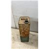 Image 8 : Bulldog and Frigidal Anti-Freeze, B/A Cleaning Solvent, North Star William Penn Lubricant Tins