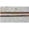 Image 3 : White Rose Petroleum Products and Leamington Automotive Wooden Advertising Yardsticks Set of 3
