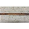 Image 5 : White Rose Petroleum Products and Leamington Automotive Wooden Advertising Yardsticks Set of 3
