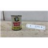 Image 1 : White Rose Ultra Multi-Grade Motor Oil Can Bank, Canadian Oil Companies Limited, 2 3/4 × 2 1/4”